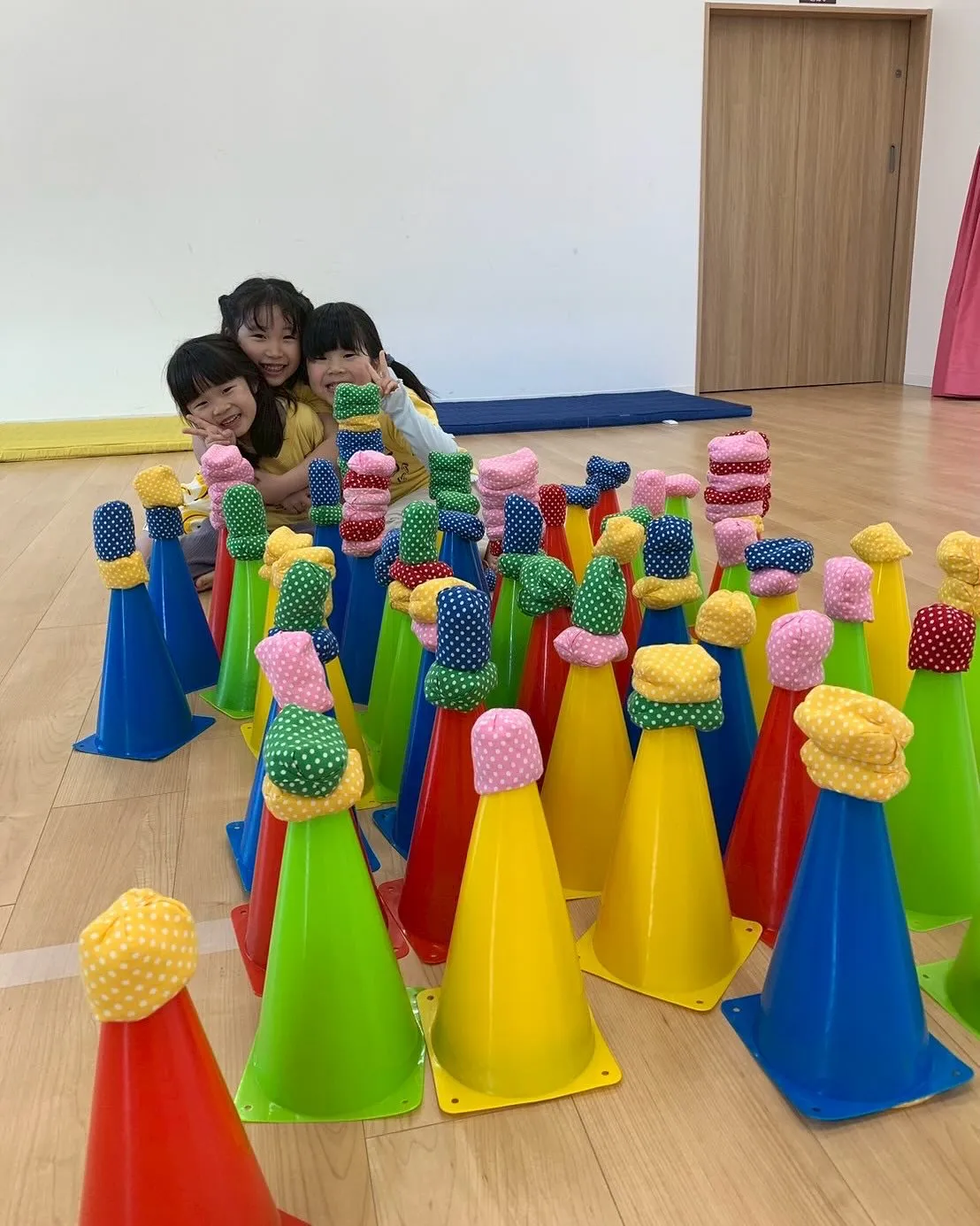 空間認知能力って何？？