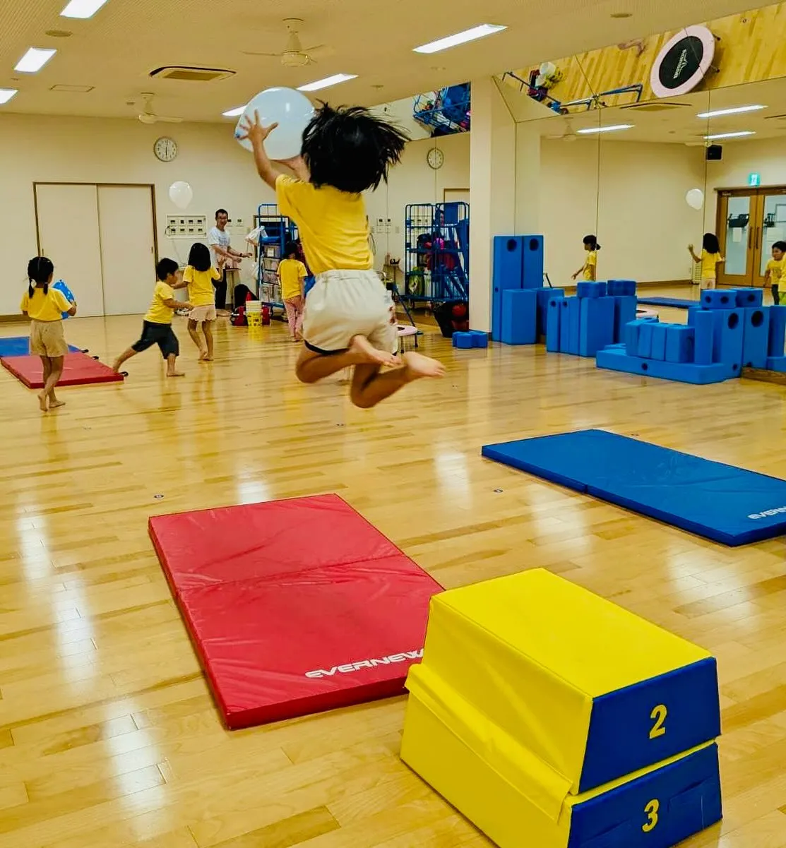 【体験レッスン受付中🌟】