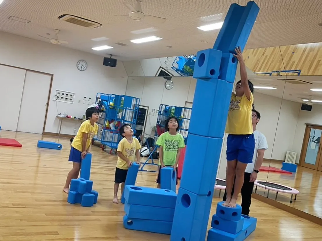 ＼今日の丸亀校レッスン風景🏫✨／