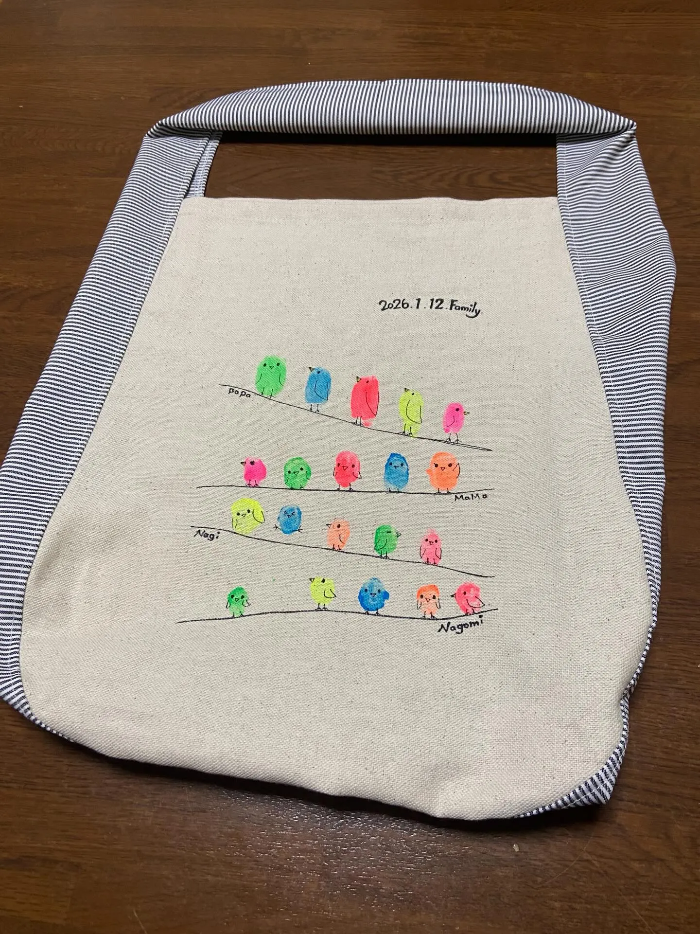 🎨🥪 うみまち商店街で開催！お弁当つきアートワークショップ ...